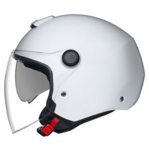 Nexx Y.10 Plain White XL Casque