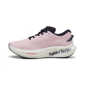 Puma Chaussures de running femme Deviate Nitro 3 Saysky