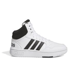 Adidas Baskets enfant Hoops Mid