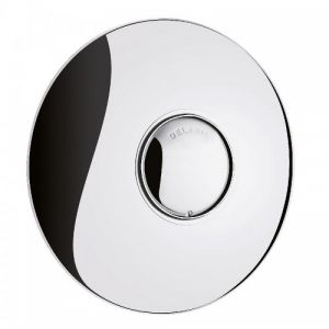 Delabie WC-DrSp.TEMPOFLUX2 R&eacute;servoir unique 6l pour syst&egrave;me d'installation TEMPOFIX3 Ensemble 2/2