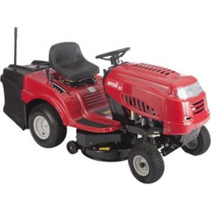 Image de MTD France 92 THORX - Autoportée éjection arrière 420 cm³