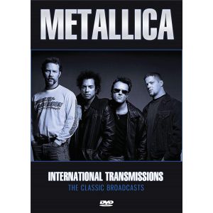 International Transmissions TV Broadcast 1985-1996 [Import italien] [DVD]
