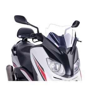 Antonio Puig Bulle Puig V-TECH SPORT (6837) Yamaha X-Max 125/250 10