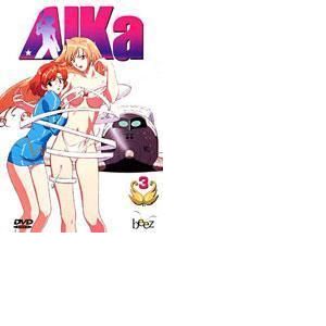 Aika - Volume 3