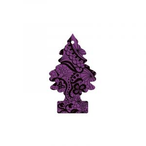 Arbre Magique Désodorisant - Sapin - Midnight Chic