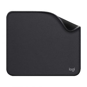 Image de Logitech Mouse Pad Studio Series (Graphite)