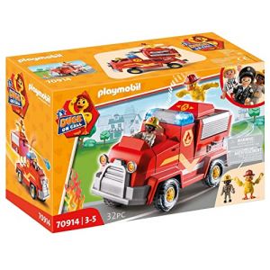 Playmobil Jouets de construction