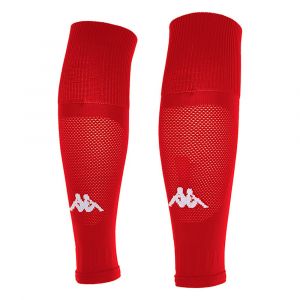 Image de Kappa Jambières Kombat Spolf pour Homme - Rouge - Taille 43/46