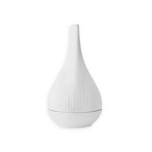 Pillivuyt Coupelle et cloche Canopée blanche Blanc - Couleur Blanc - Taille TS