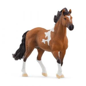 Figurine de cheval
