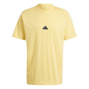 Adidas Z.N.E. Tee T-shirt Hommes - Orange