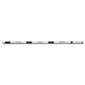 Digitus A-19 STRIP42-1 - Multiprise pour armoire 19"