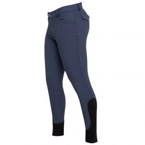 Pantalon équitation avec grip Premier Equine Emilio
