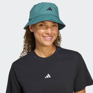 Adidas Chapeau spw 3 bandes bucket bleu