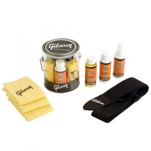 Gibson CLEAR BUCKET CARE KIT