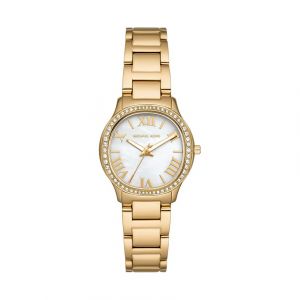 Michael Kors Montre pour femme SAGE MK4822