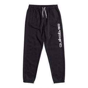 Quiksilver Trackpant - Pantalon de Jogging pour Garçon 10-16