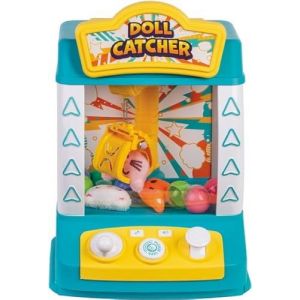 WDK Partner Machine A Pince ELECTRN