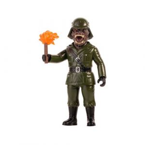 Mondo Le Loup-garou de Londres - Figurine Nightmare Demon Mutant 25 cm