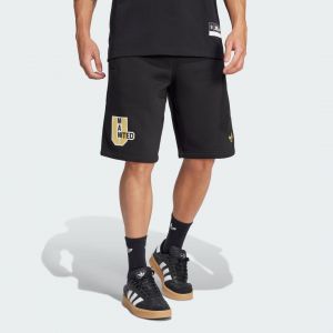 Adidas Original Short Manchester United Vrct, pointure Large - Taille Large