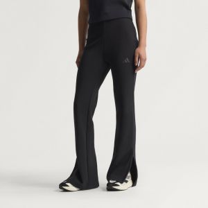 Adidas Pantalon évasé doux de luxe ALL SZN, pointure Medium - Taille Medium
