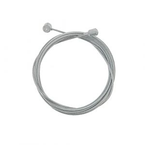 EsKapad Cable de Frein Velo Universel 2M Galvanisé