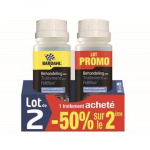 Bardahl Anti-cristallisant Adblue (Ref: 3162)