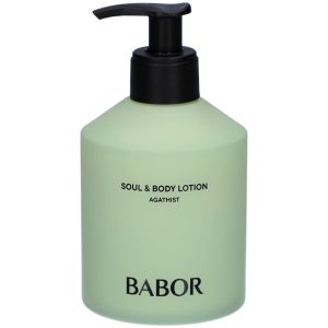 Babor Body & Soul Lotion Agathist Bodylotion 150 ml (199.93 &euro; / 1 l)