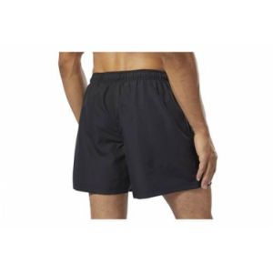 Image de Reebok Maillots de bain Sport Short de bain Noir - Taille EU S,EU M,EU L,EU XL