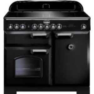 Falcon CDL100EI - Cuisini&egrave;re Classic Deluxe 100 induction 5 foyers