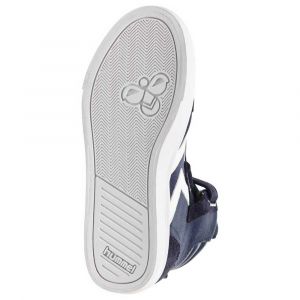 Image de Hummel Baskets Slimmer Stadil High - Dress Blue - Taille EU 26