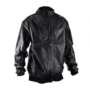 Leatt Veste Pluie XL Smoke
