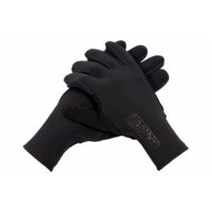 Bioracer Gants noir xl