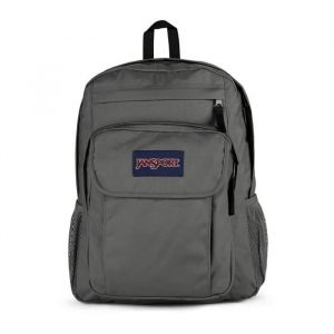 JanSport Union Pack Graphite Grey [146490] - sac &agrave; dos sac a dos