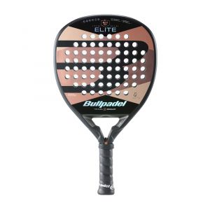 Image de Bullpadel Elite W MFINAL 22