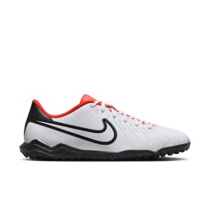 Nike Chaussure de foot pour surface synthétique Tiempo Legend 10 Club - Blanc - Taille 42.5 - Male