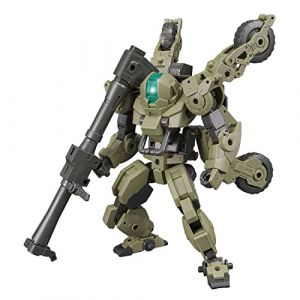 Bandai 30mm - 1/144 Bexm-33qb Volpanova (Quad Bike Ver.) - Model Kit