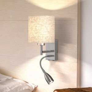 FISCHER & HONSEL Dreamer Applique murale LED, 30314,