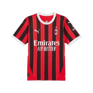 Puma Maillot de football homme ac milan domicile replica