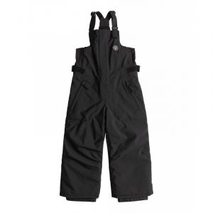 Quiksilver Boogie Kids Pant - Pantalon ski enfant True Black 2 ans