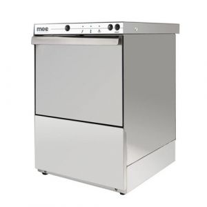 Lave Verre Professionnel T400 dd Doseur Produit de Lavage 3180 w MEC