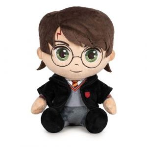 Play by play Peluche Harry Potter