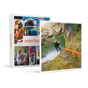 Smartbox Coffret Cadeau Activit&eacute;s plein air Aventure en France-Sport & Aventure