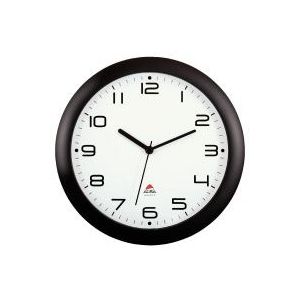 Image de Alba Horloge silencieuse 30 cm