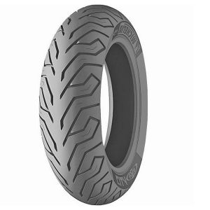 Michelin 130/70 R12 62P City Grip Rear RF M/C