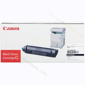 Canon 1515A003 - Toner noir 17000 pages