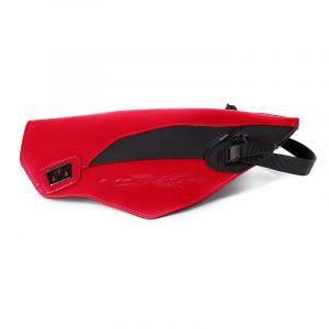 Bagster Tapis de r&eacute;servoir rouge/noir mat (1671A) Honda NC750 X