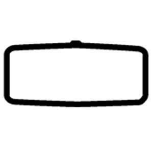 Corteco Joint de cache culbuteurs FORD MONDEO, FORD FIESTA, FORD FOCUS, MAZDA 5 (140026580P)