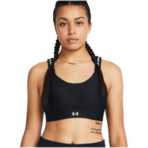 Under Armour Infinity High Soutien-gorge Sport Femmes - Noir