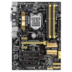 Asus H87-PRO C2 - Carte mère Socket LGA 1150
